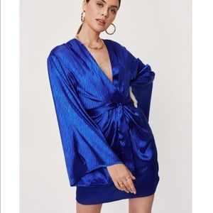 Nasty Gal Party Dress